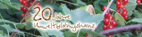 20 Jahre Johannishöhe